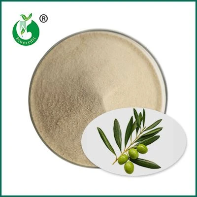 Serbuk Hydroxytyrosol