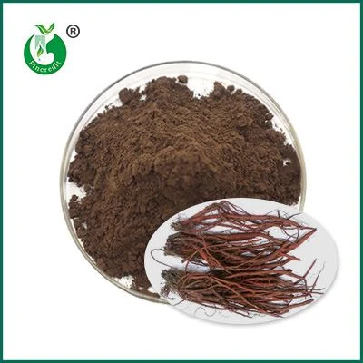 Asid Salvianolic Serbuk