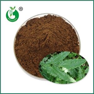 Serbuk Icariin