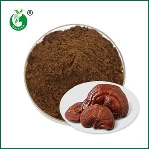 Kesan dan Pengambilan Kontraindikasi Serbuk Spora Ganoderma