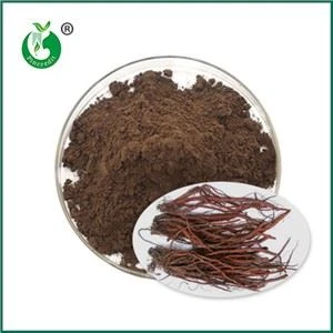 Asid Salvianolic Serbuk