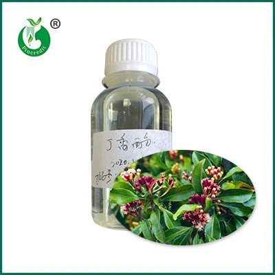 Minyak Eugenol Semulajadi