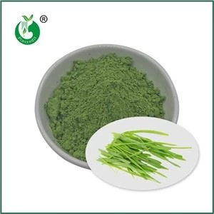 Serbuk Rumput Barli