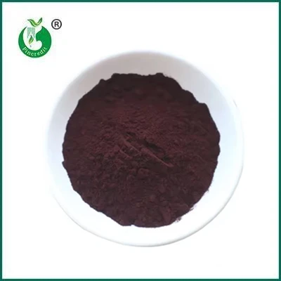 Harga Pukal Pengeluar Pincredit Serbuk Astaxanthin Berkualiti Tinggi