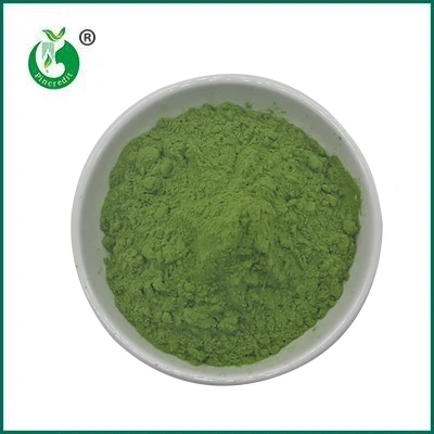 Adakah Serbuk Superfood Hijau Berbaloi?