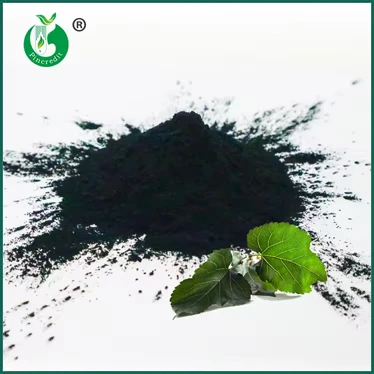 Adakah Sodium Copper Chlorophyllin Sama Seperti Klorofil?