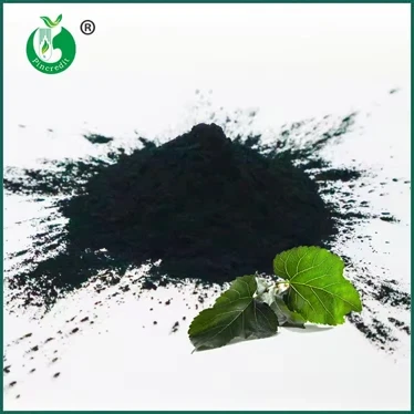 Untuk Apakah Sodium Copper Chlorophyllin Digunakan?