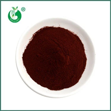 Serbuk Mikrokapsul Astaxanthin untuk Suplemen Antioksidan
