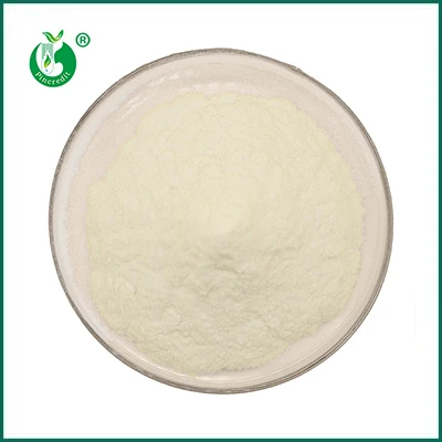 Perbezaan Antara Chitosan dan Chitooligosaccharide.