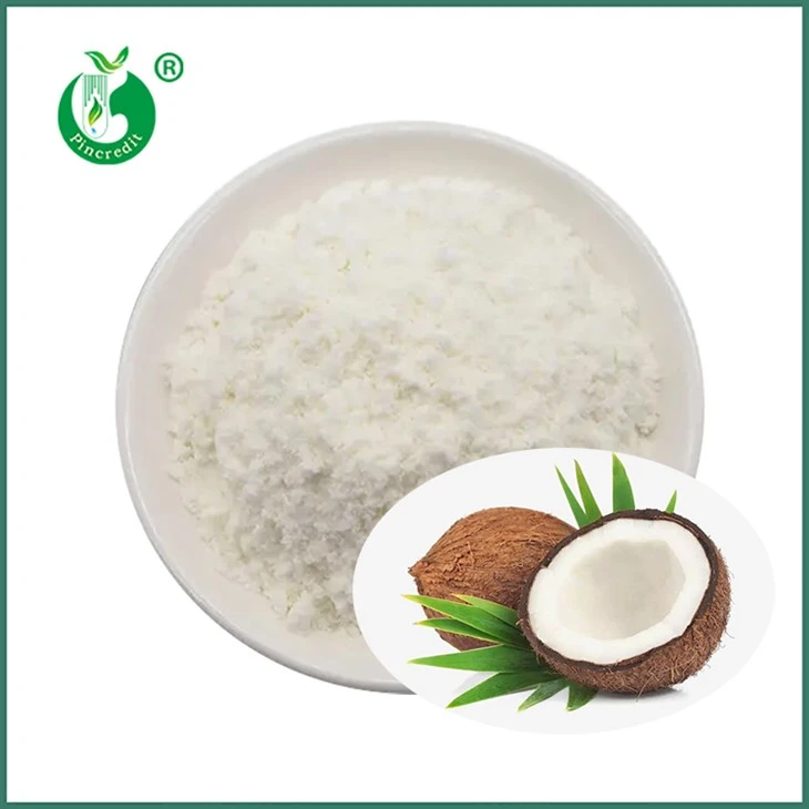 Susu Badam Organik Serbuk