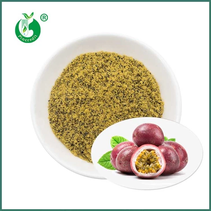 Beku Serbuk Buah Kering Kering