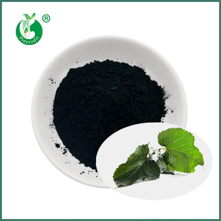 Natrium Tembaga Chlorophyllin Serbuk