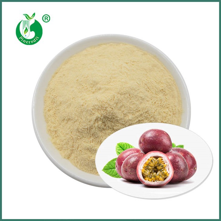 Serbuk Jus Buah Keghairahan