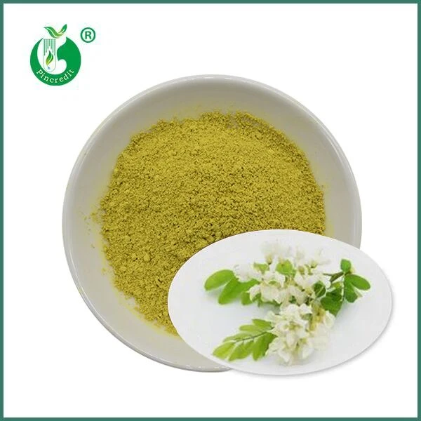 Quercetin Dihydrate Serbuk