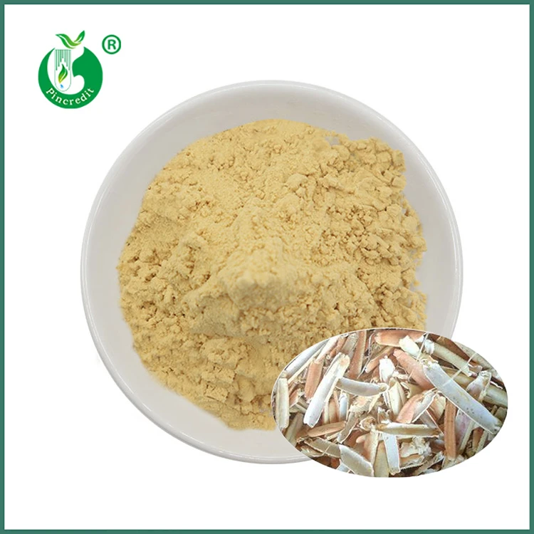 Serbuk Chitosan Oligosaccharide