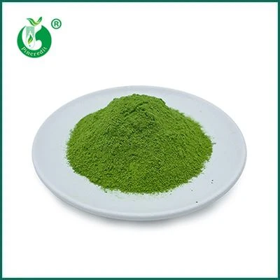 Serbuk Teh Hijau Matcha